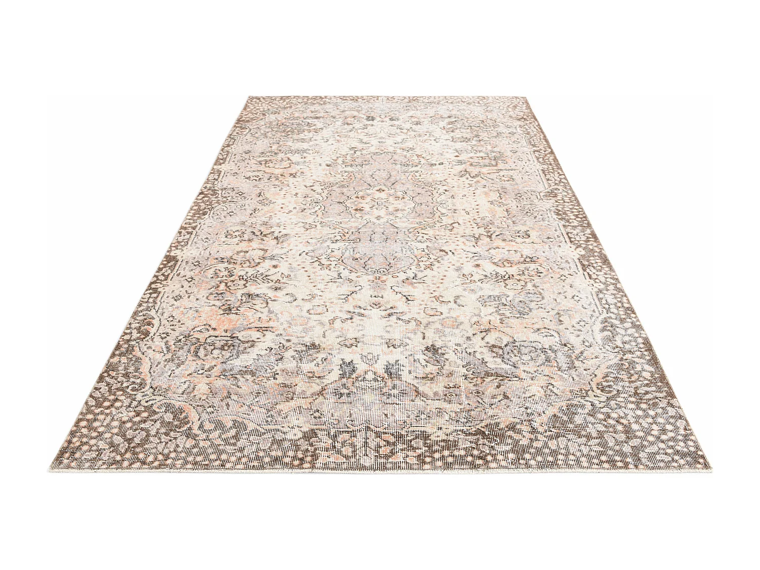 Woltapijt 269x165 Bruin Ultra Vintage