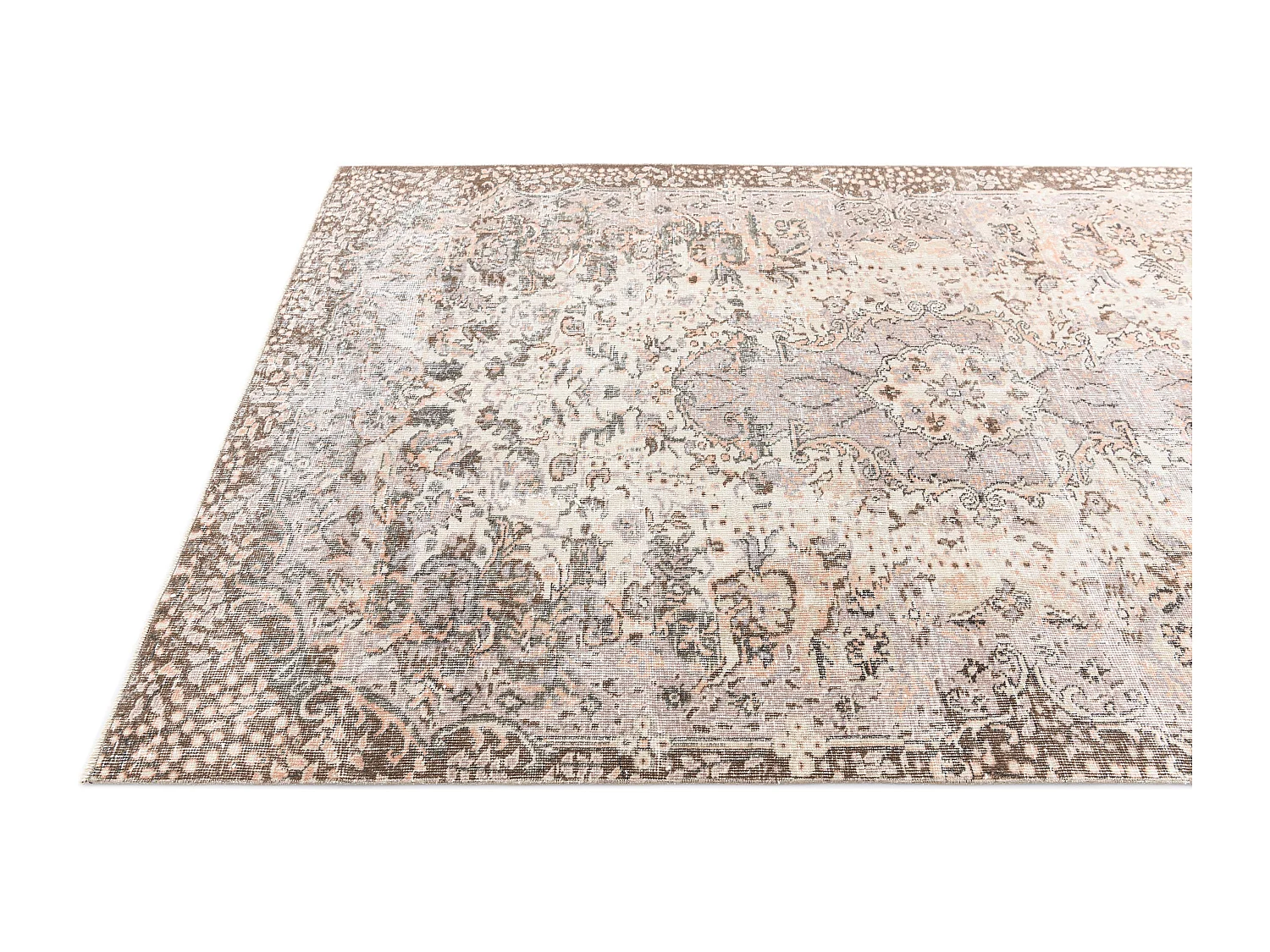 Woltapijt 269x165 Bruin Ultra Vintage