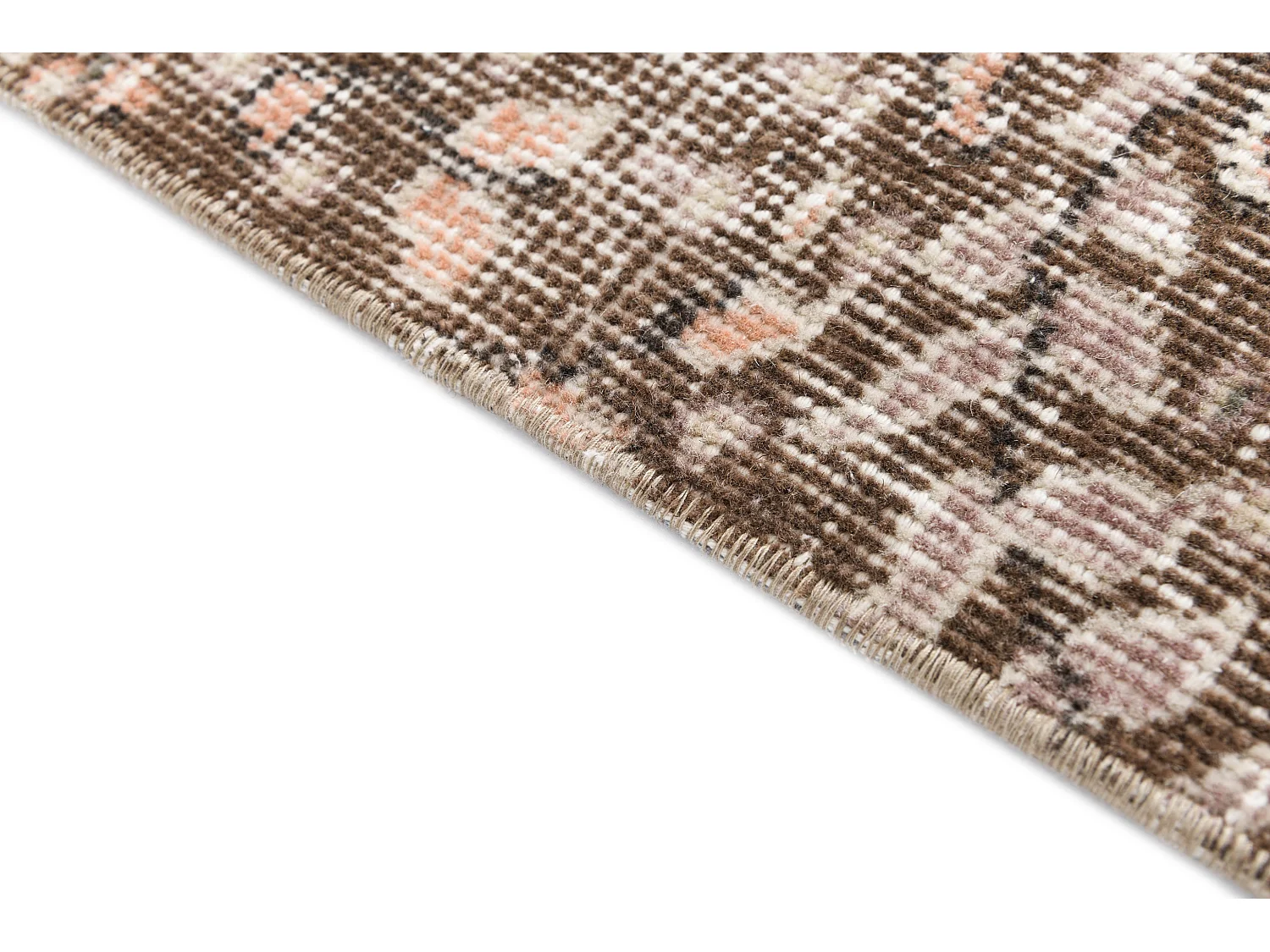 Woltapijt 269x165 Bruin Ultra Vintage