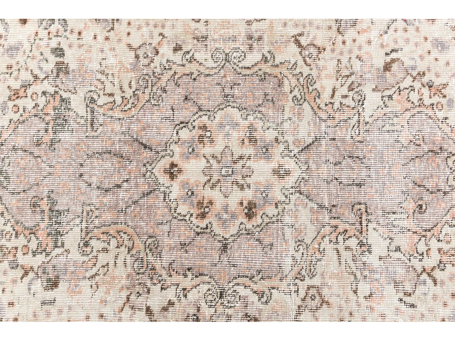 Woltapijt 269x165 Bruin Ultra Vintage