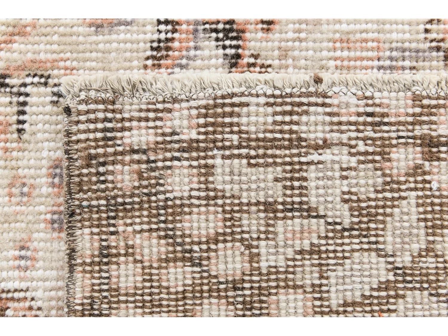 Woltapijt 269x165 Bruin Ultra Vintage