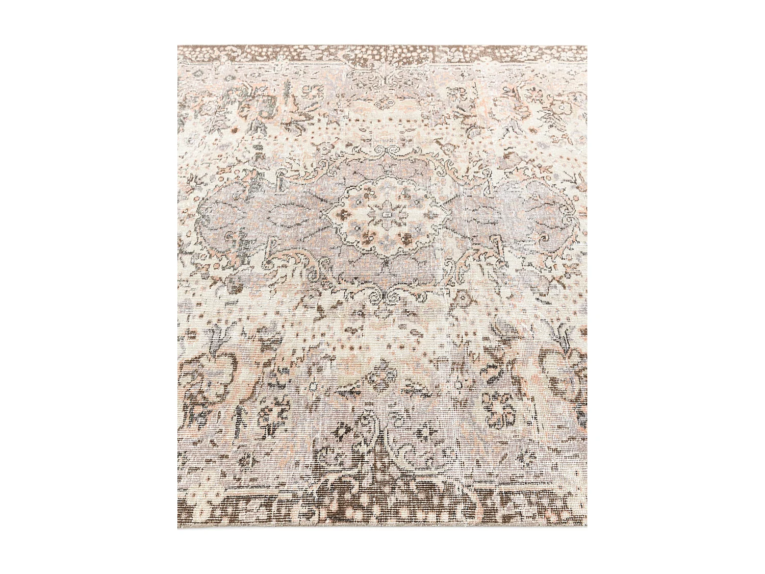 Woltapijt 269x165 Bruin Ultra Vintage