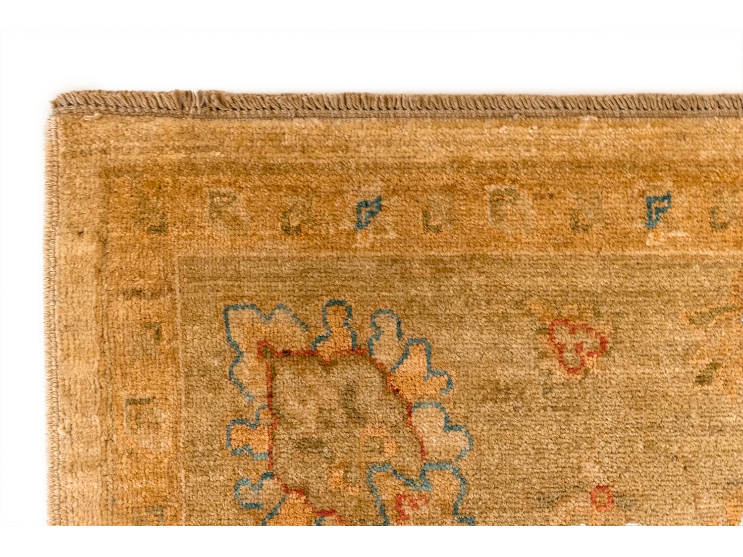 Woltapijt 301x201 Beige Ziegler