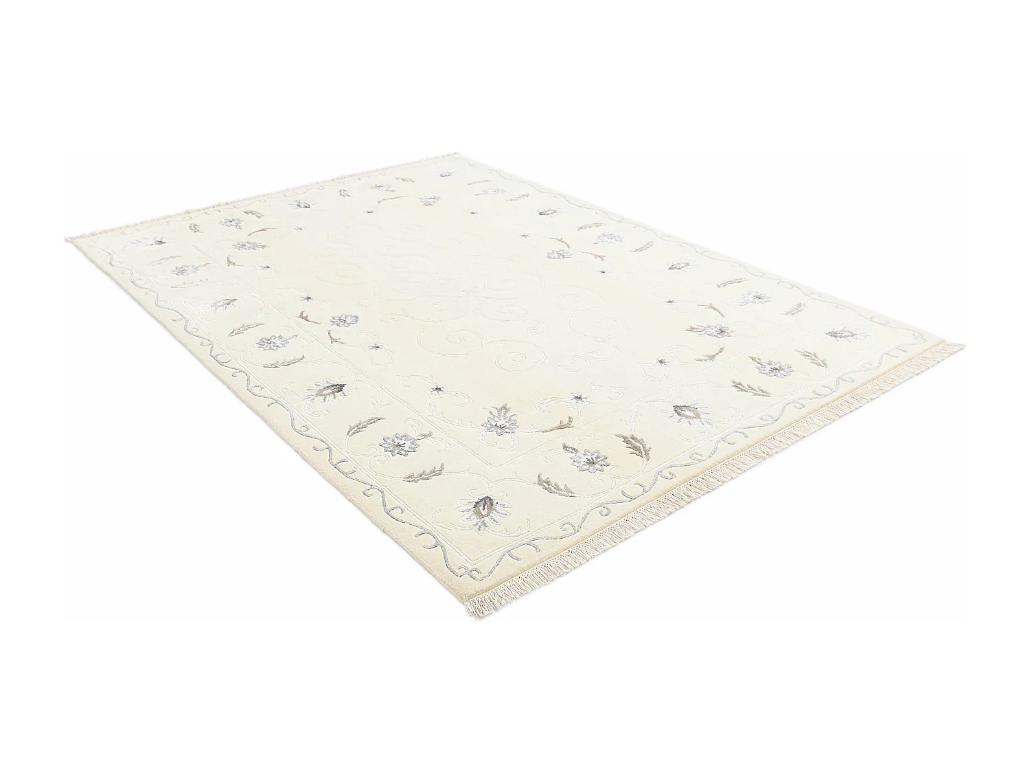 Woltapijt 241x175 Beige Darya