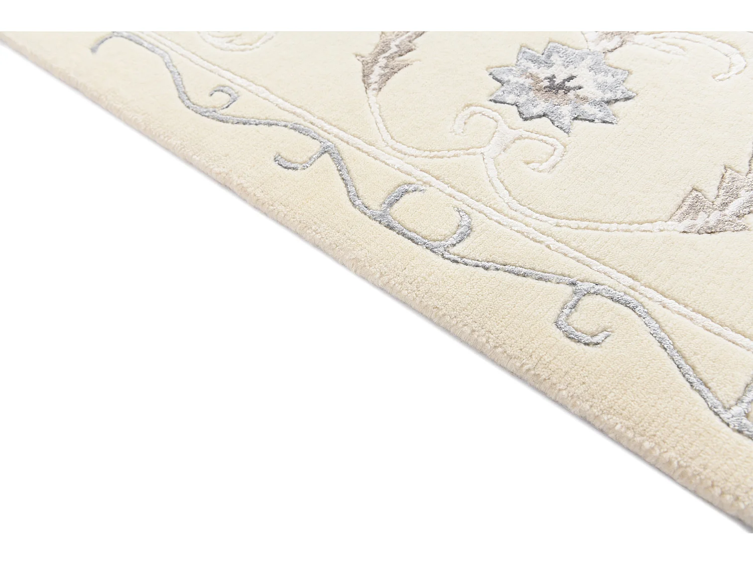 Woltapijt 241x175 Beige Darya