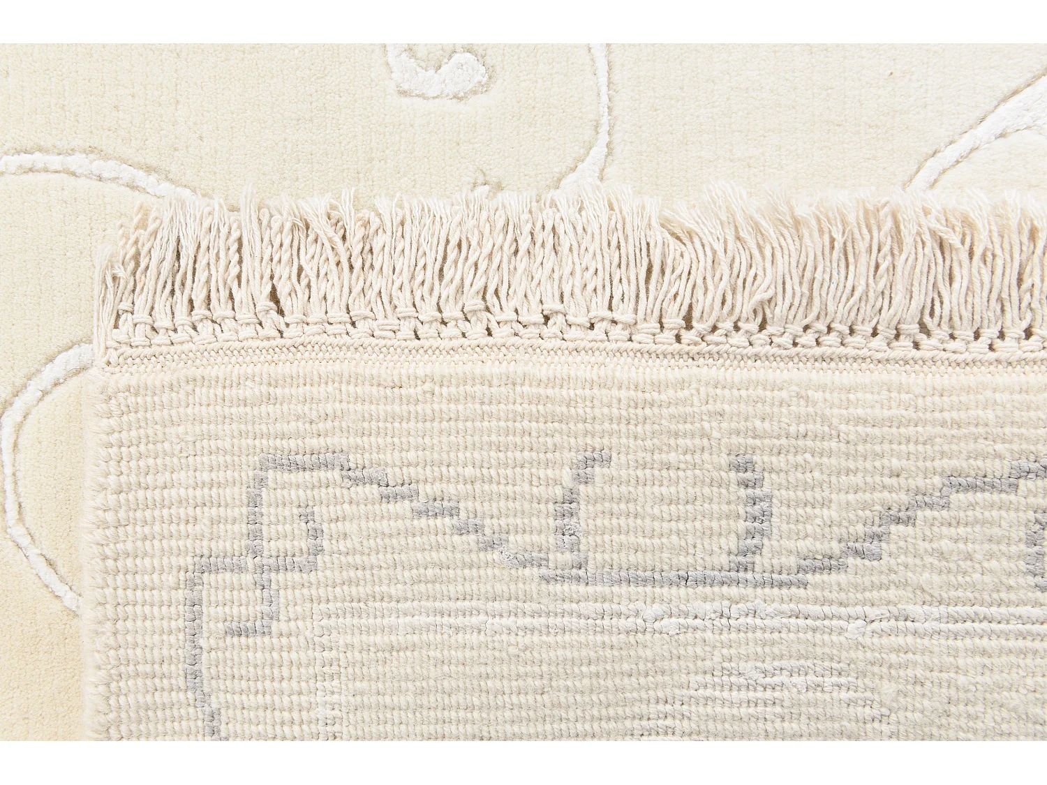 Woltapijt 241x175 Beige Darya