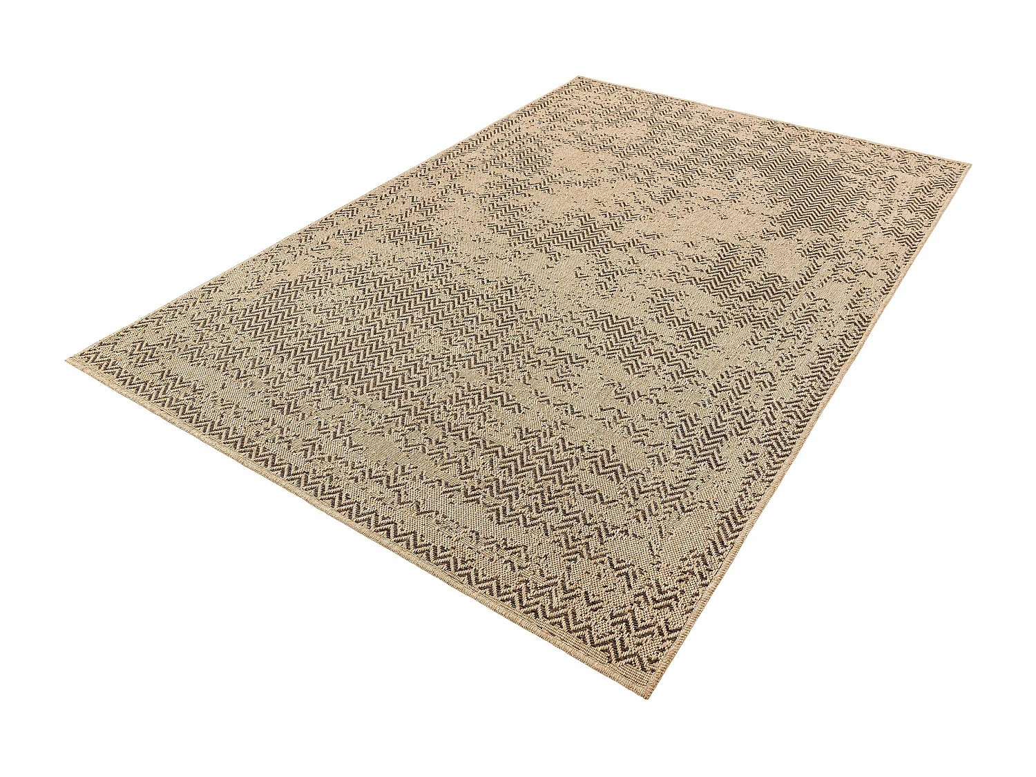 Tappeto 100x200 beige Harmony Desert