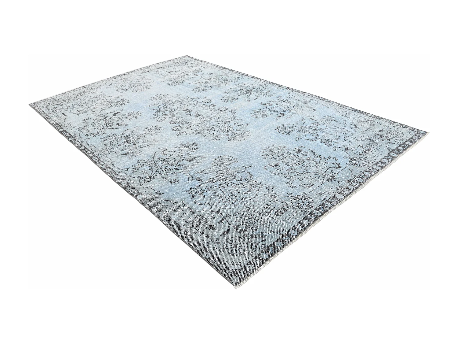 Woltapijt 297x191 Blauw Ultra Vintage