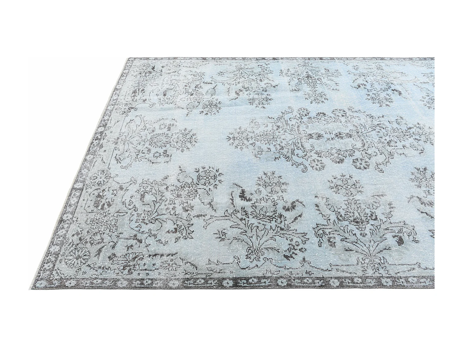 Woltapijt 297x191 Blauw Ultra Vintage