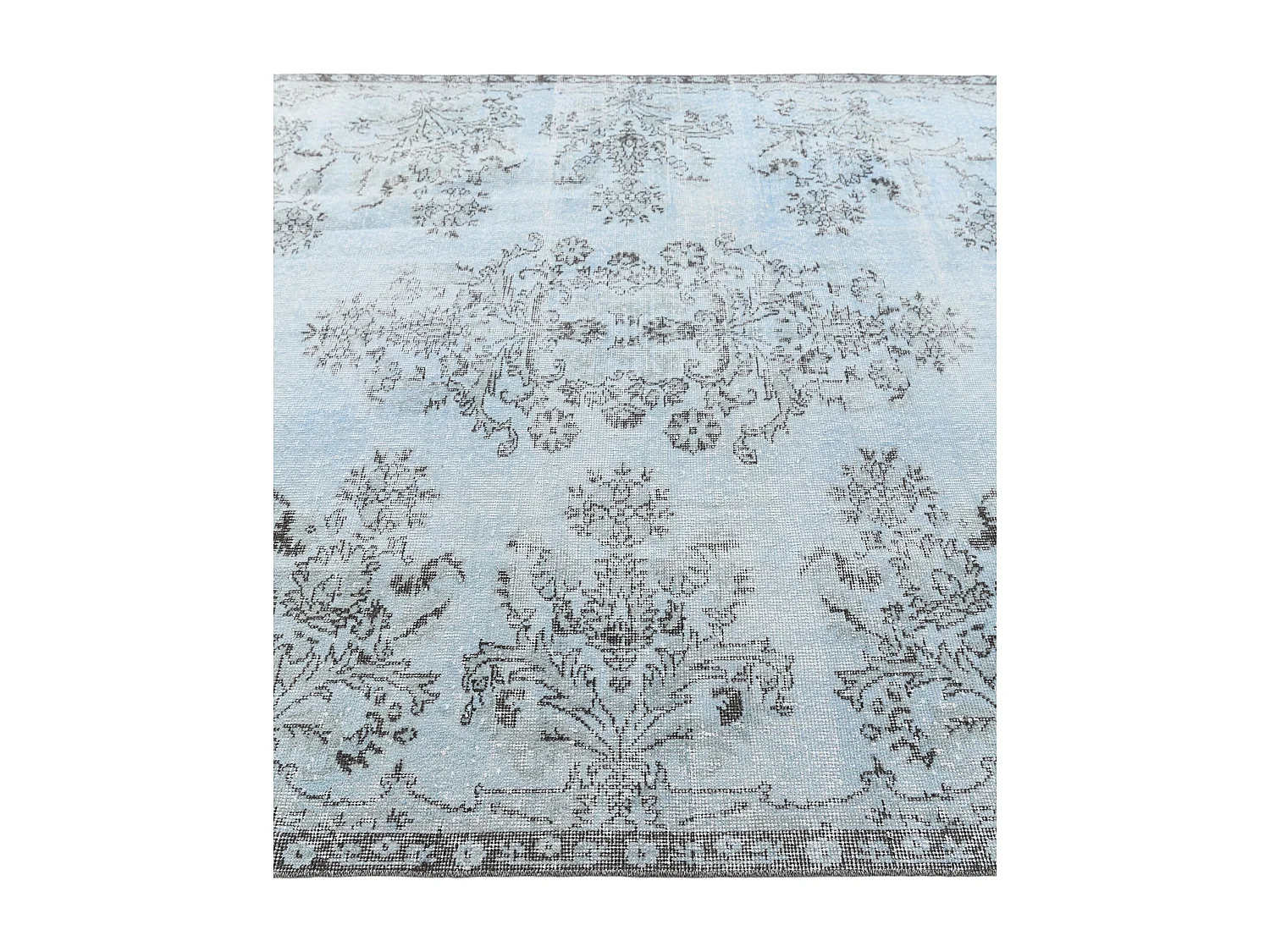 Woltapijt 297x191 Blauw Ultra Vintage