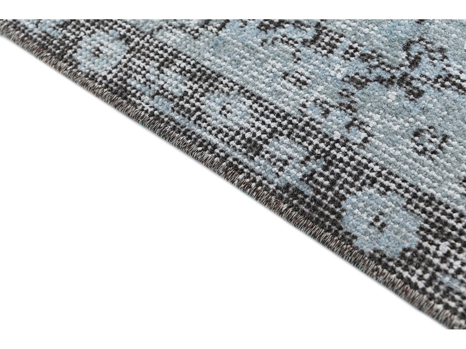 Woltapijt 297x191 Blauw Ultra Vintage