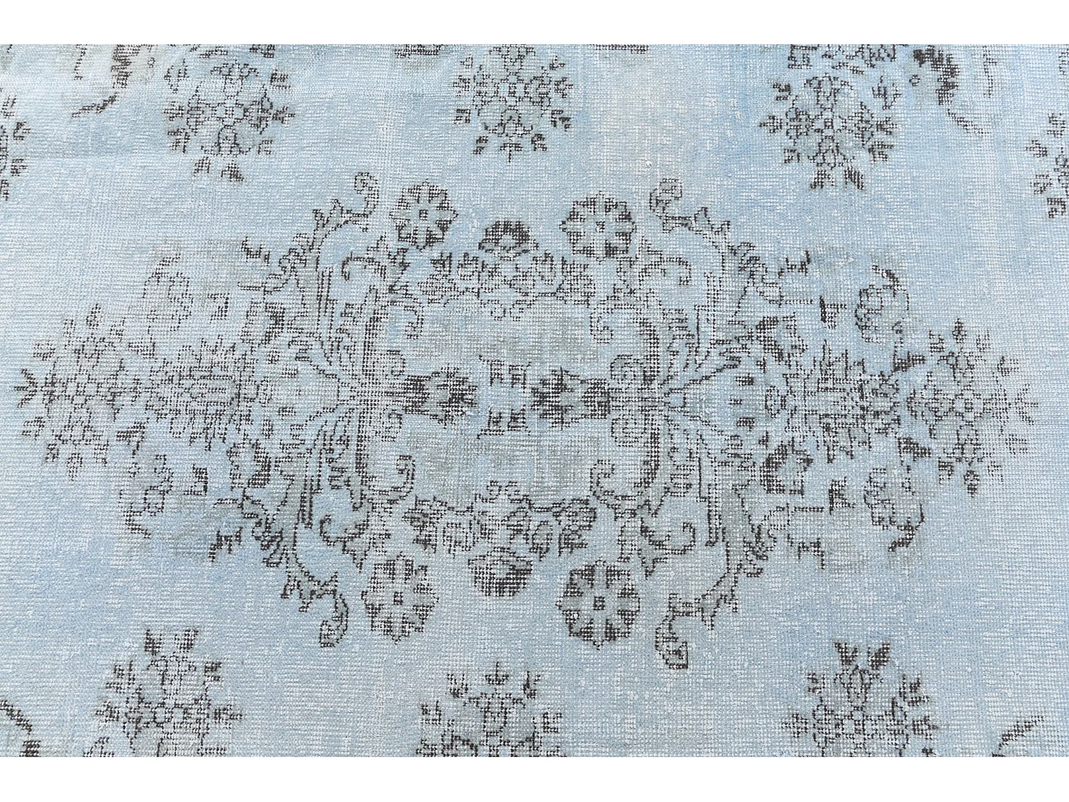 Woltapijt 297x191 Blauw Ultra Vintage