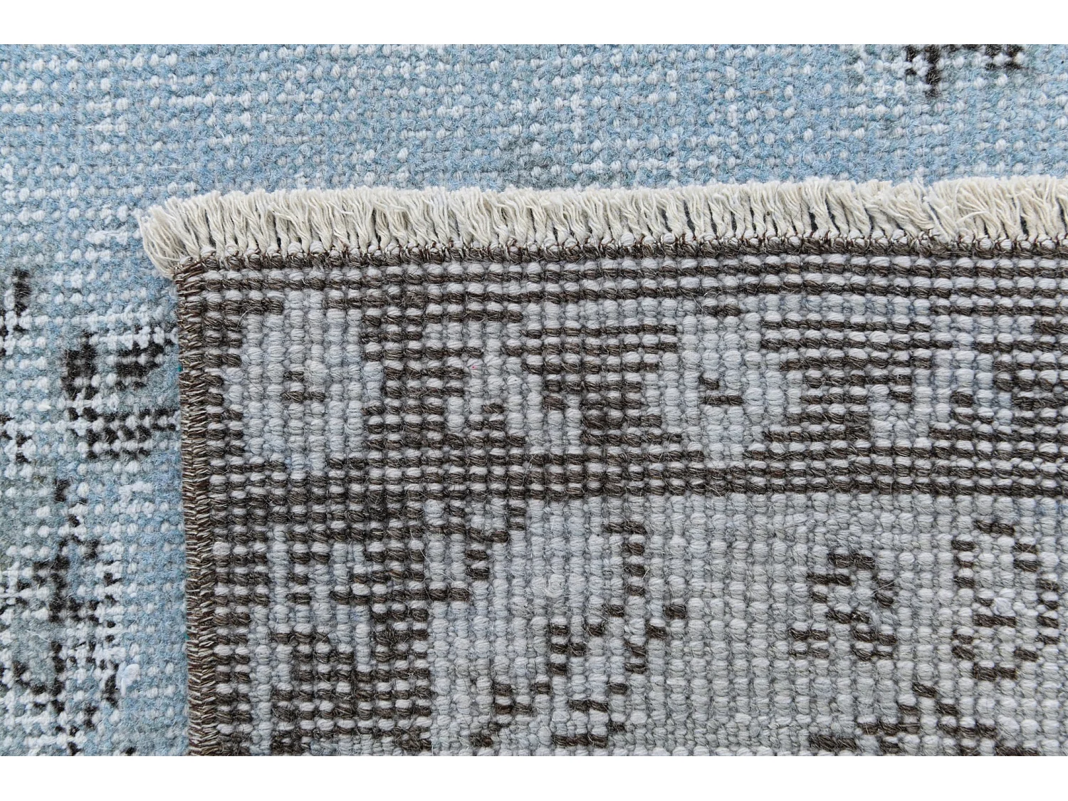 Woltapijt 297x191 Blauw Ultra Vintage