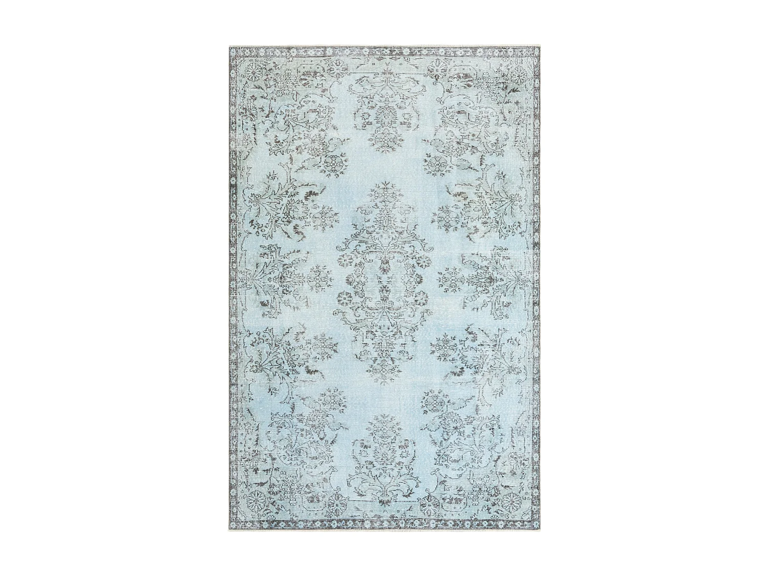 Woltapijt 297x191 Blauw Ultra Vintage