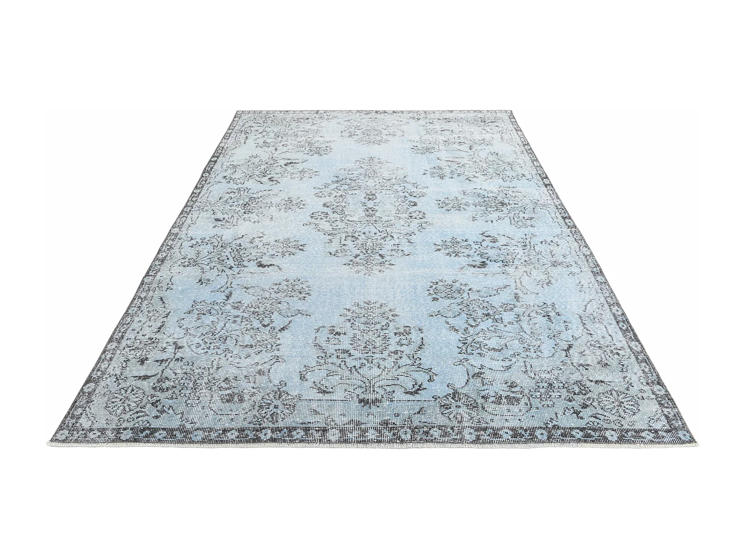 Woltapijt 297x191 Blauw Ultra Vintage