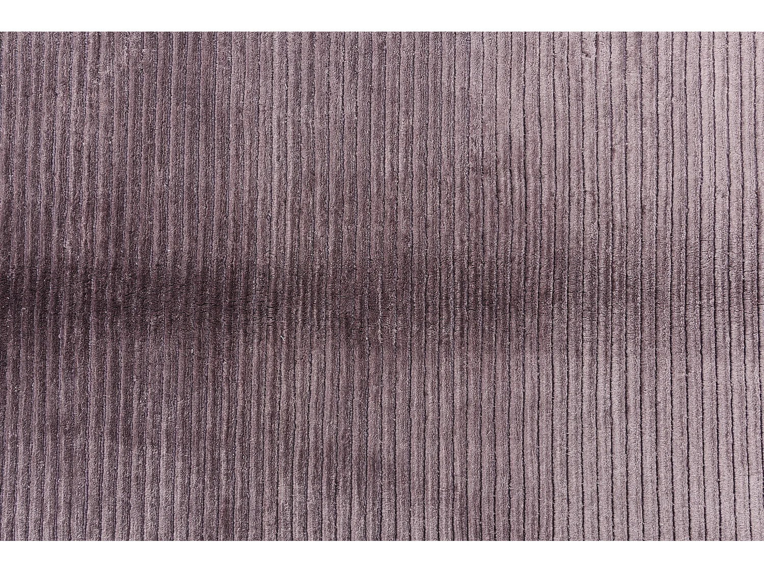 Wollteppich 147x203 Lila Darya