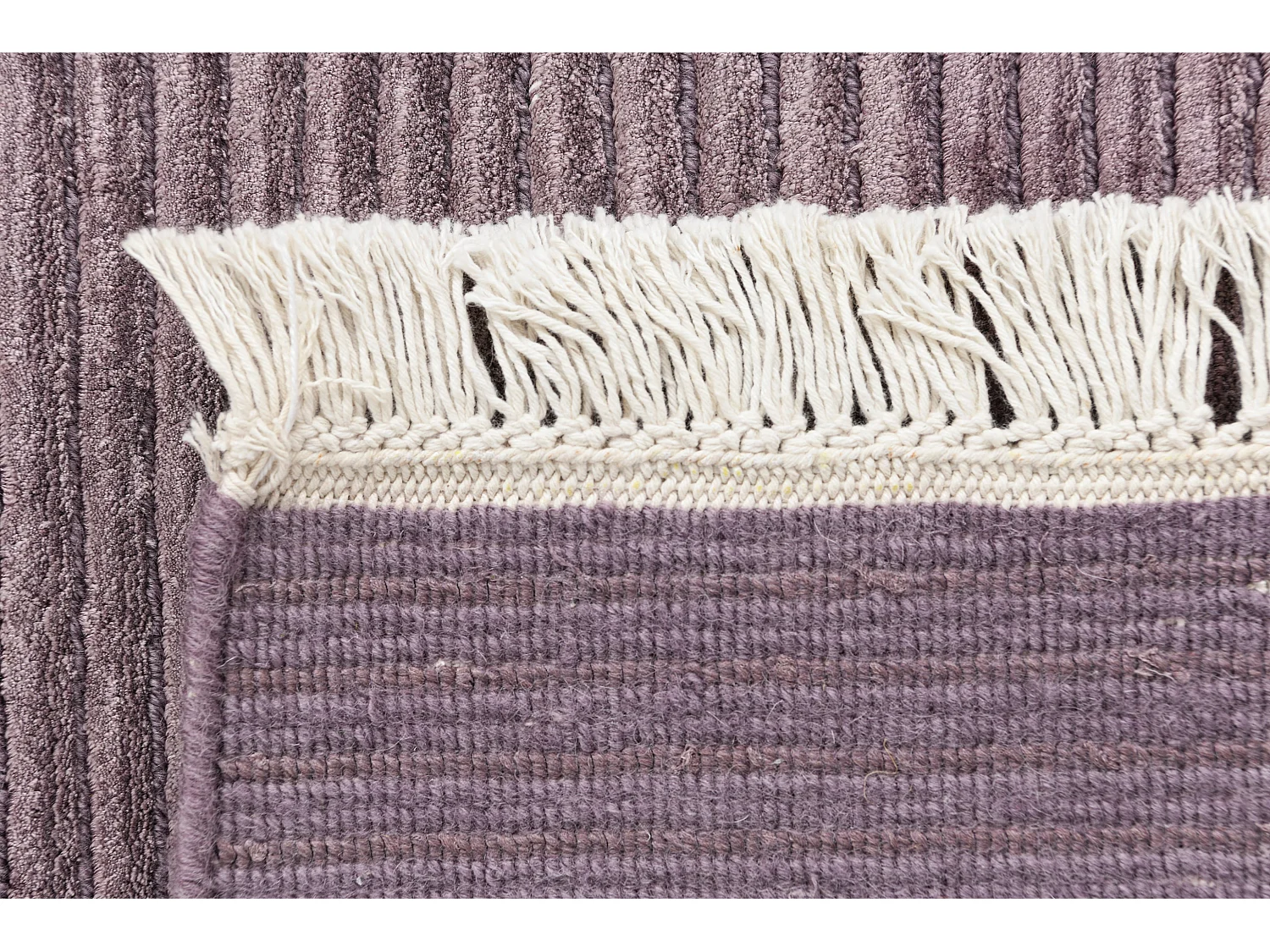 Woltapijt 203x147 Paars Darya