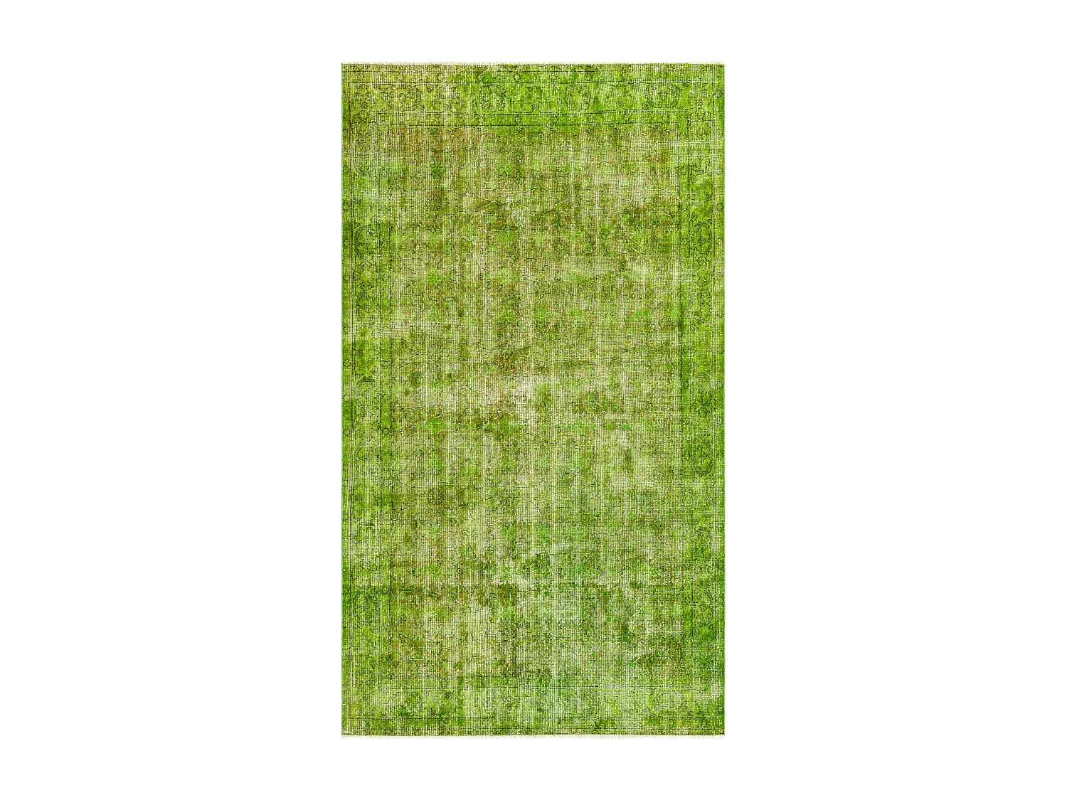 Woltapijt 282x160 Groen Ultra Vintage