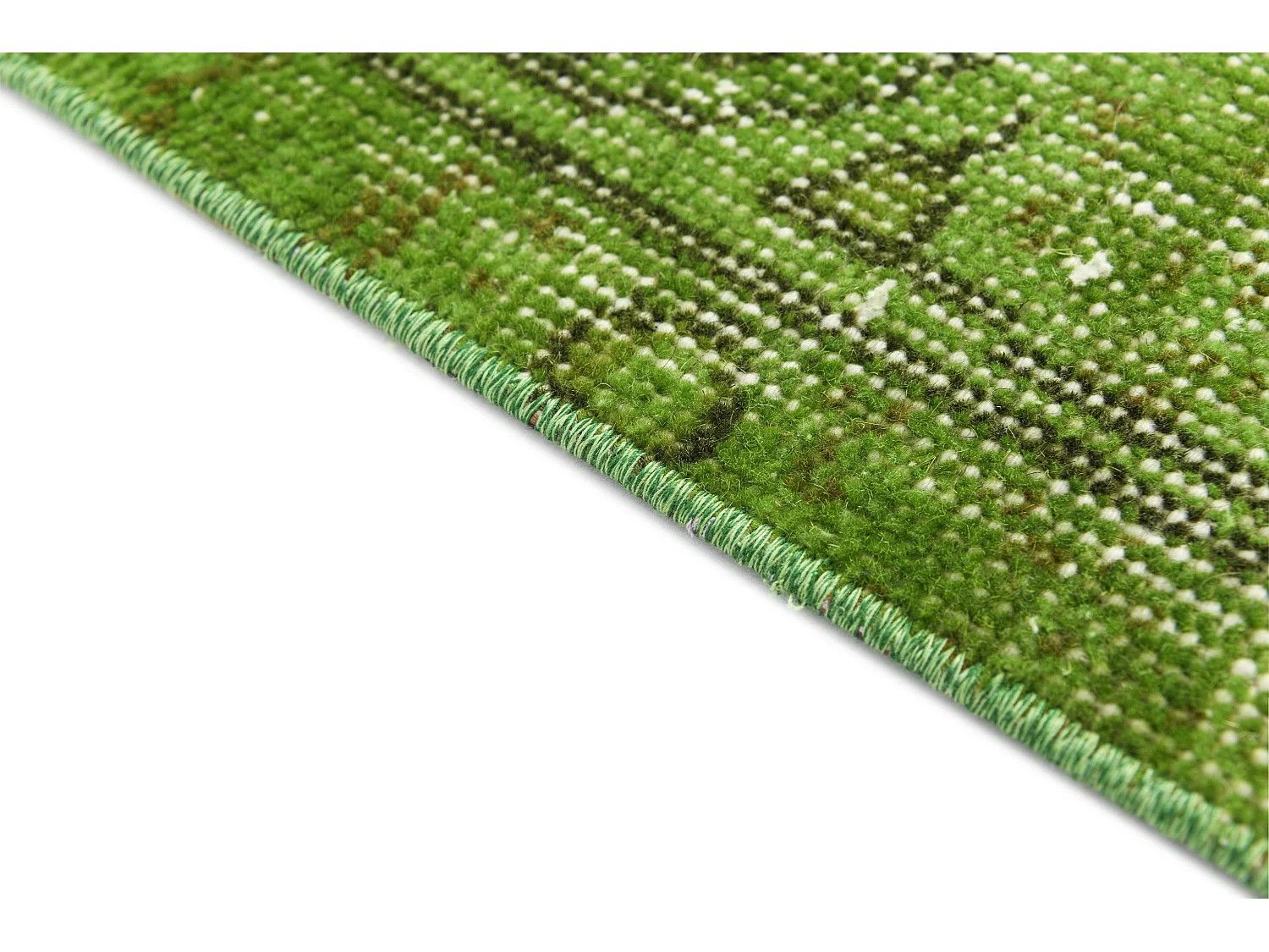 Woltapijt 282x160 Groen Ultra Vintage