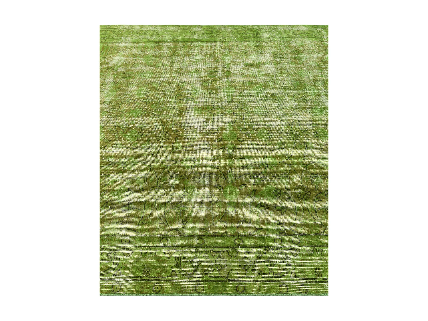 Woltapijt 282x160 Groen Ultra Vintage