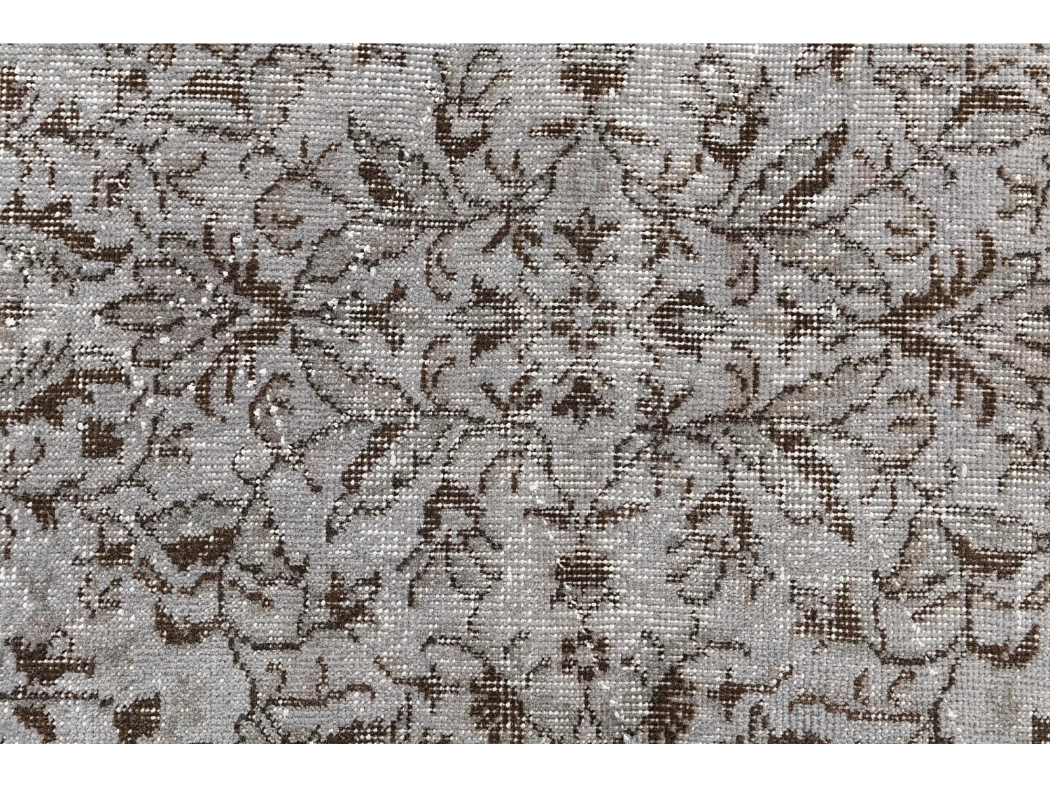 Woltapijt 221x114 Grijs Ultra Vintage