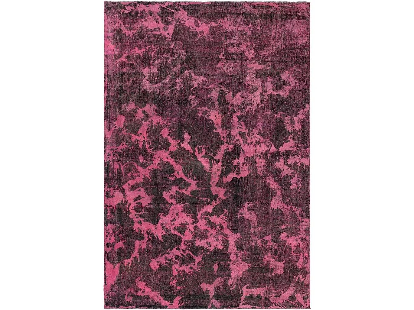 Woltapijt 277x188 Roze Vintage Royal