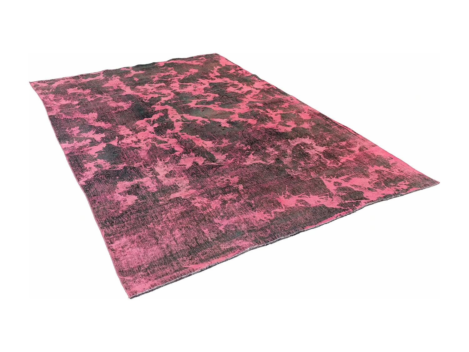 Woltapijt 277x188 Roze Vintage Royal