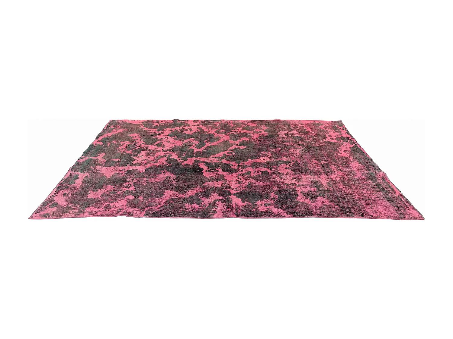 Woltapijt 277x188 Roze Vintage Royal