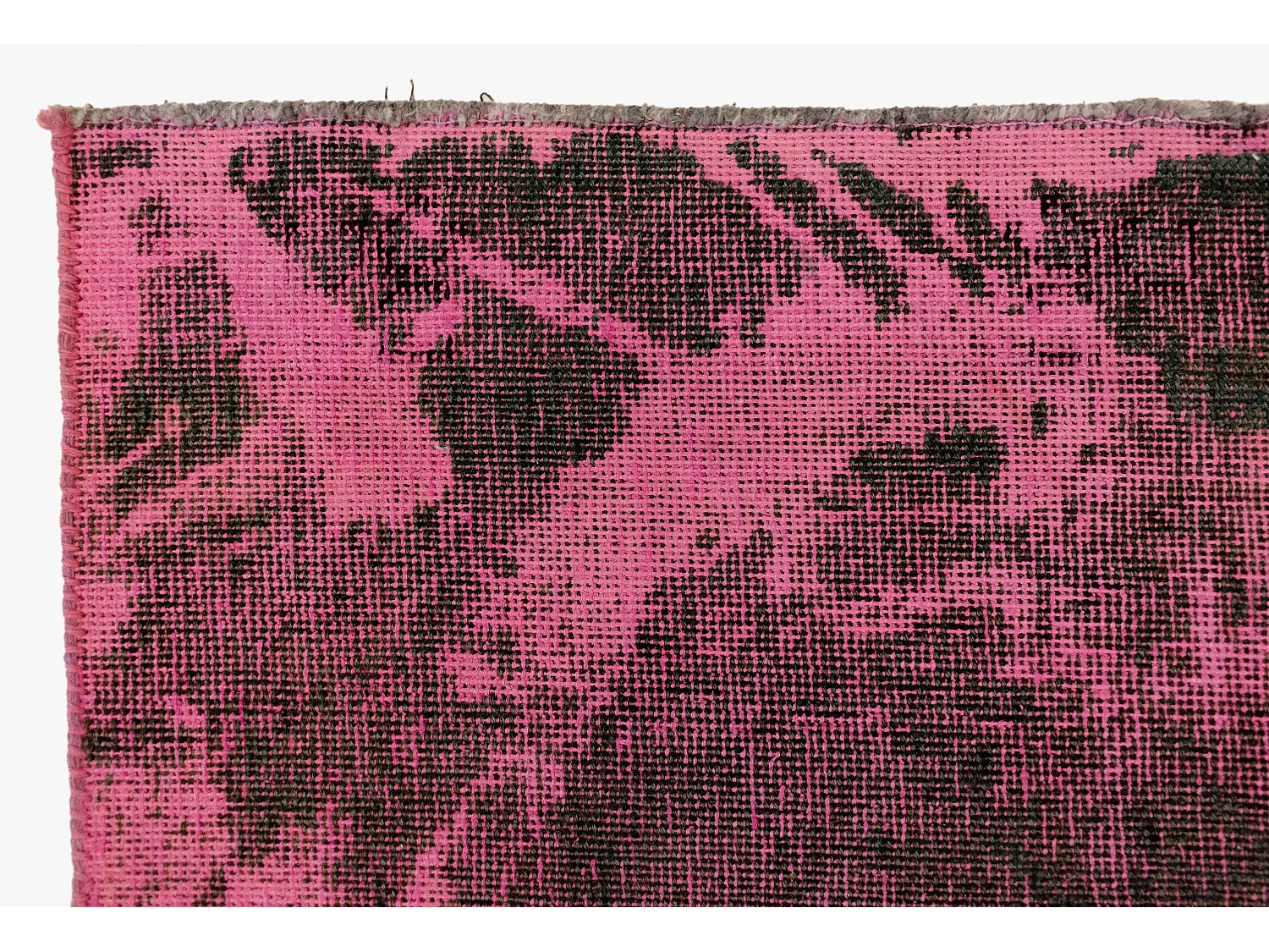 Woltapijt 277x188 Roze Vintage Royal