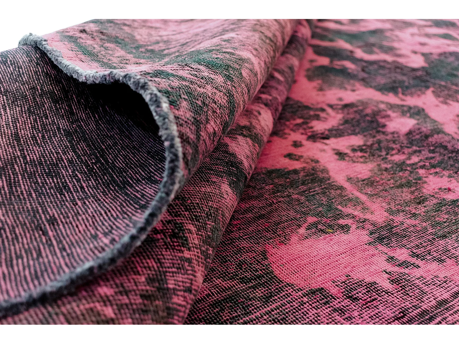 Woltapijt 277x188 Roze Vintage Royal