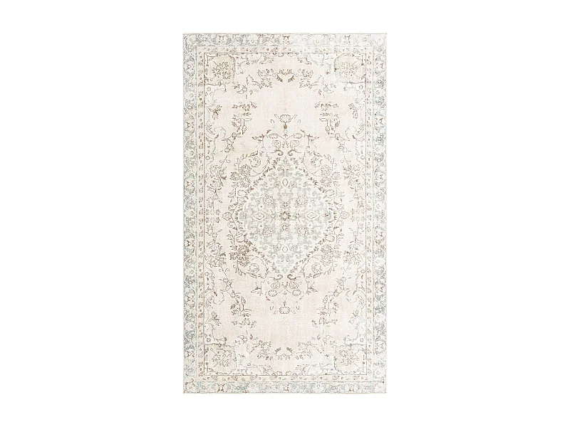 Woltapijt 292x165 Beige Ultra Vintage