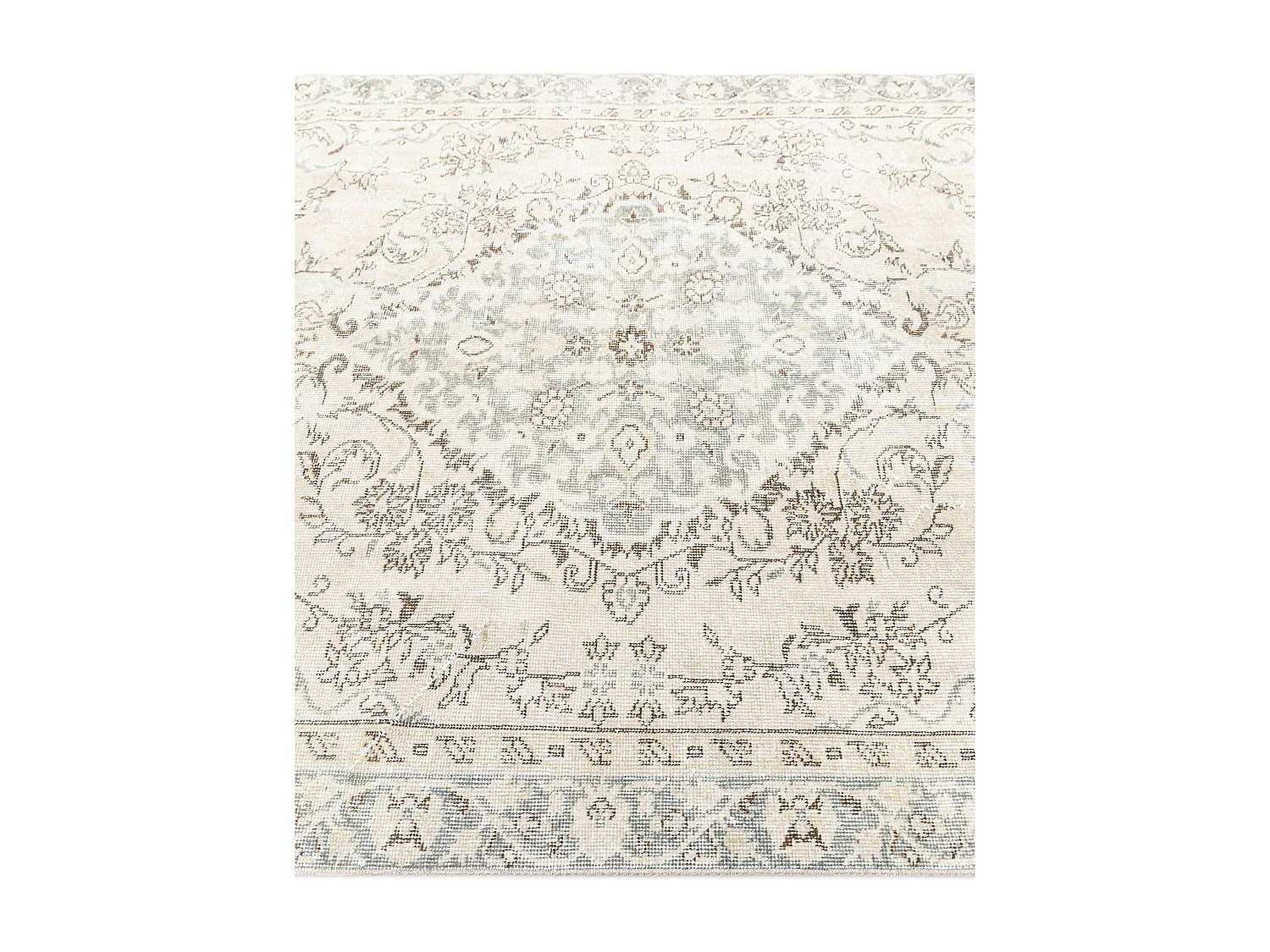 Woltapijt 292x165 Beige Ultra Vintage