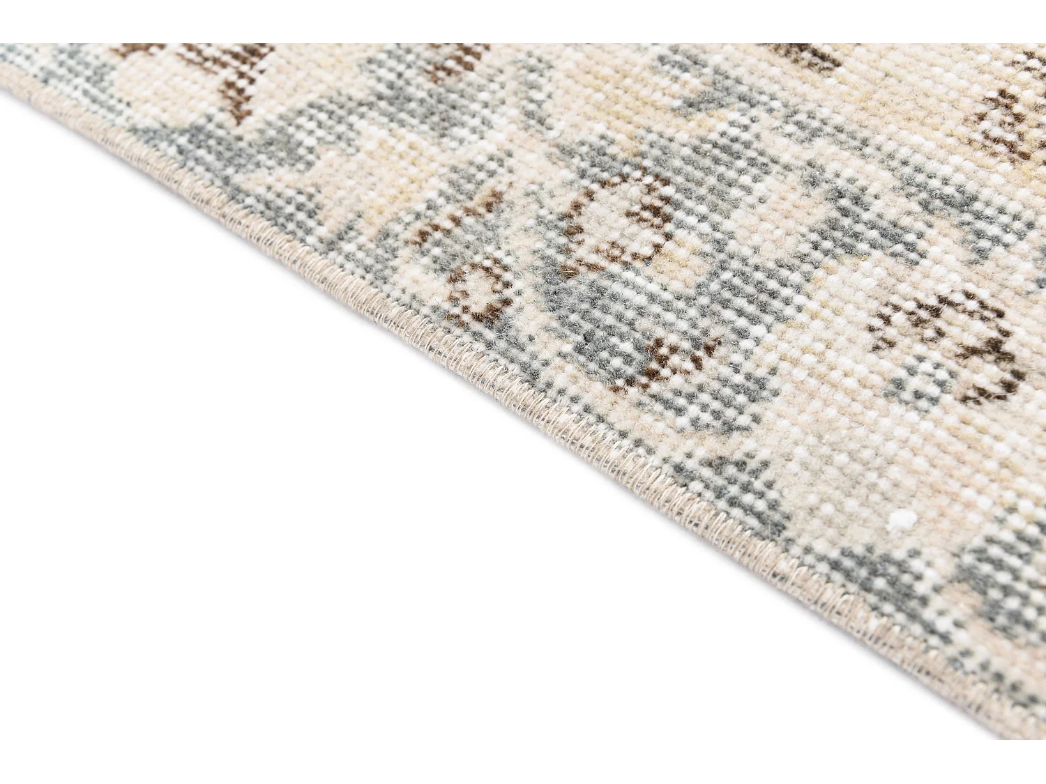 Woltapijt 292x165 Beige Ultra Vintage