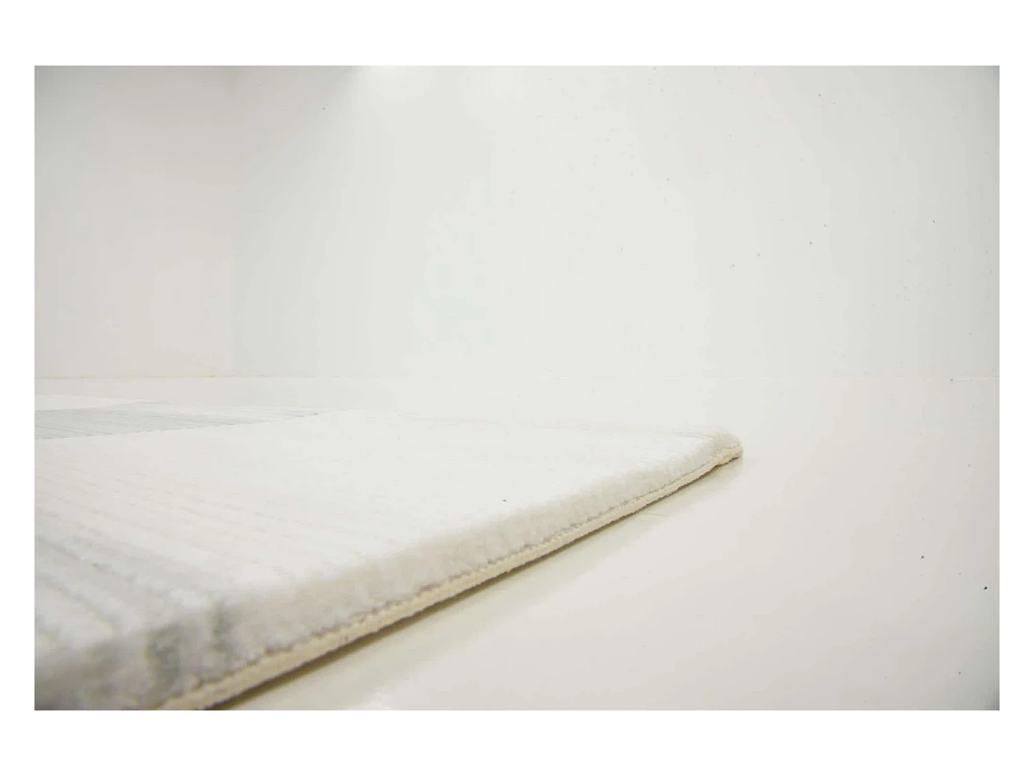 Tapis 130x191 gris clair Copenhagen