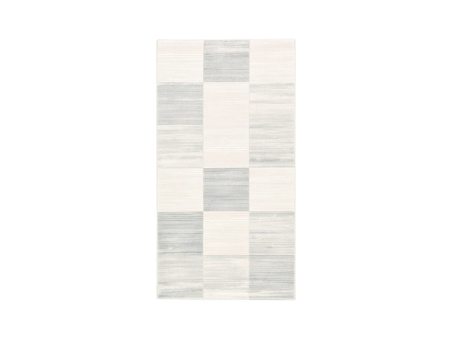 Tapis 130x191 gris clair Copenhagen