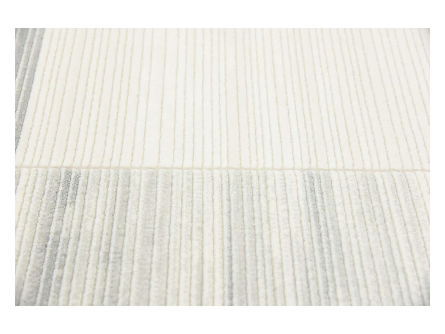 Tapijt 191x130 Lichtgrijs Copenhagen