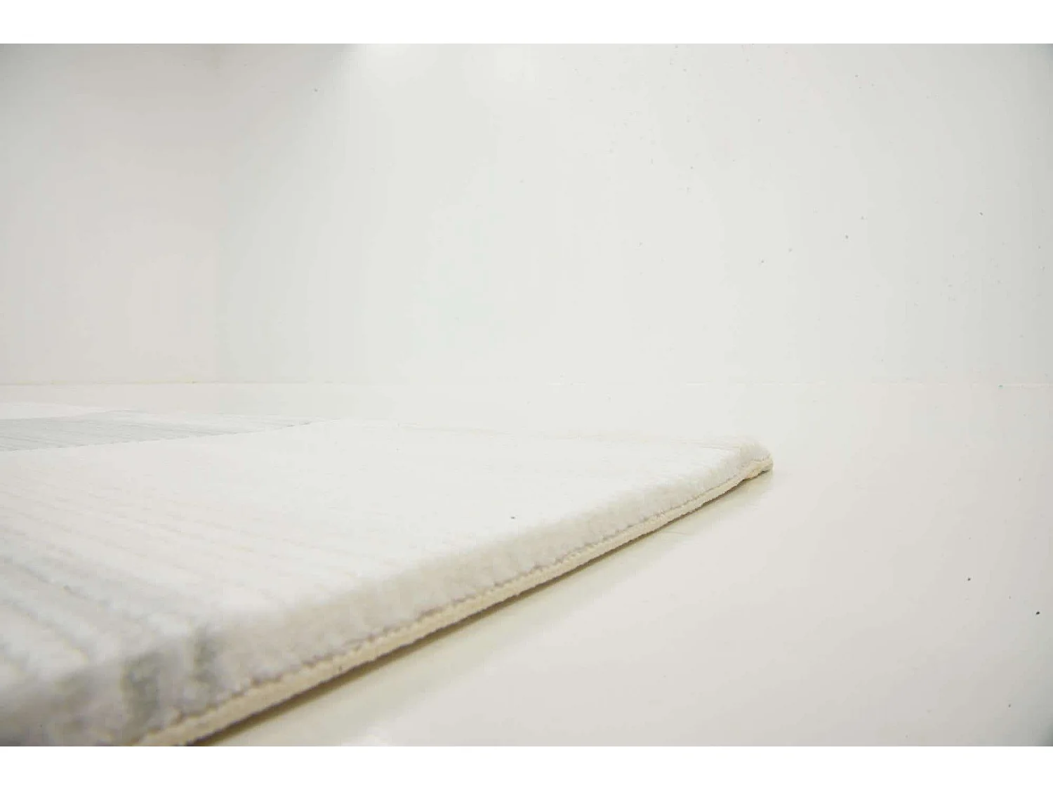 Tapis 130x191 gris clair Copenhagen