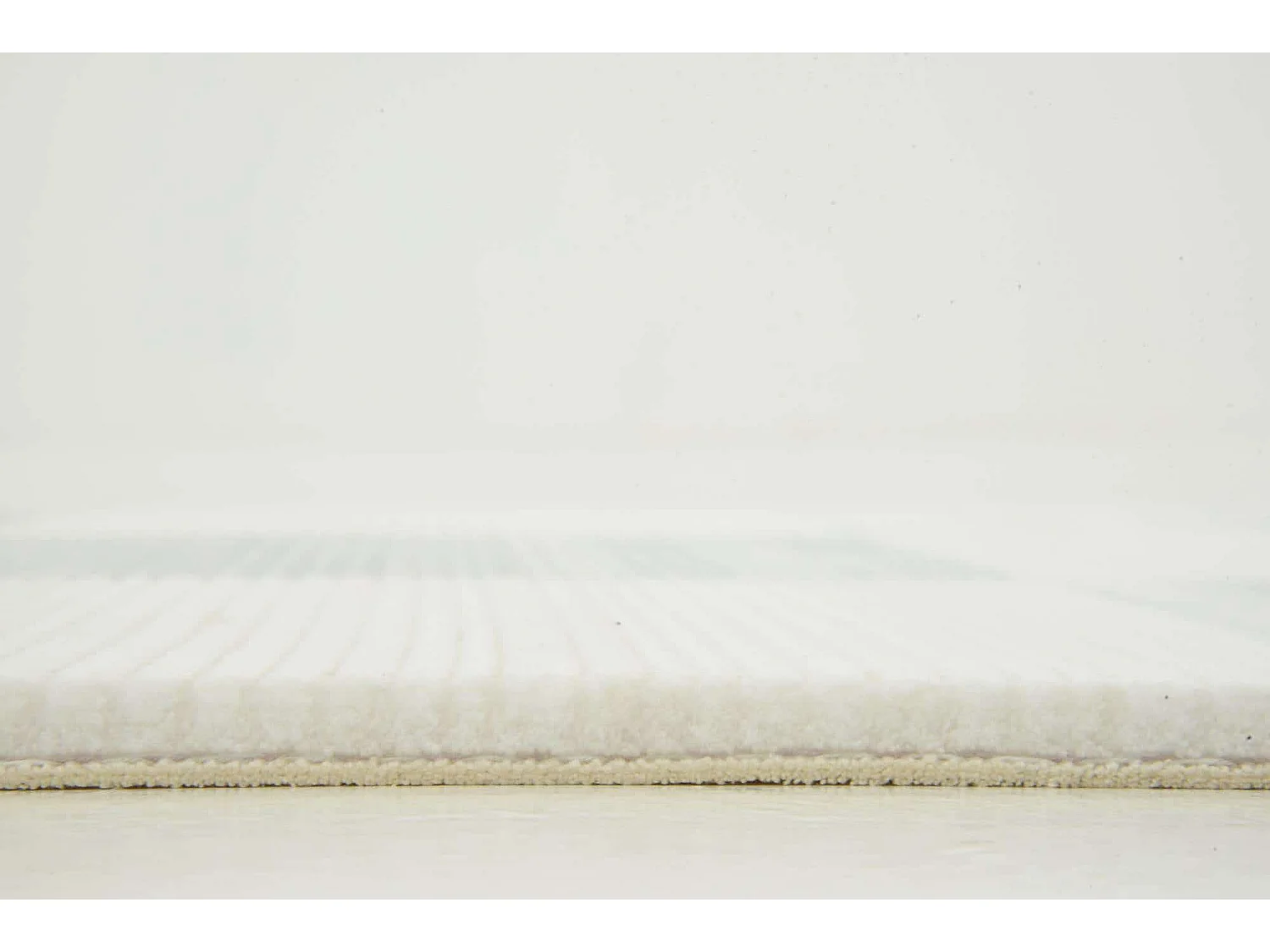 Tapis 130x191 gris clair Copenhagen