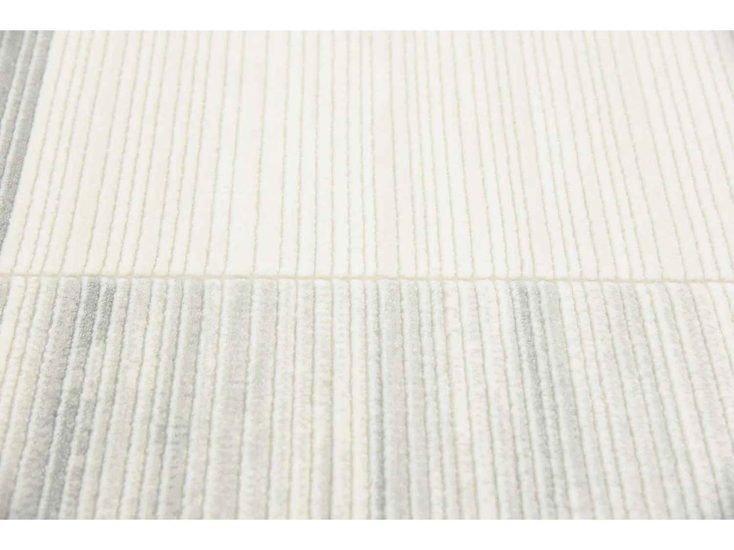 Tapis 130x191 gris clair Copenhagen