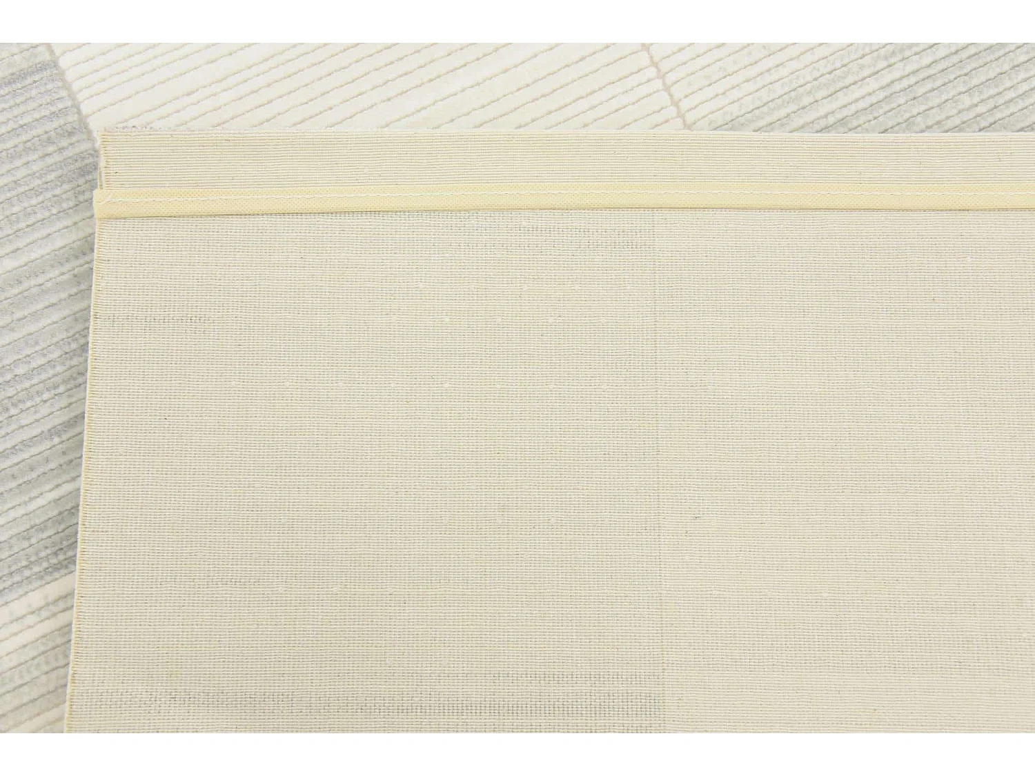 Tapis 130x191 gris clair Copenhagen