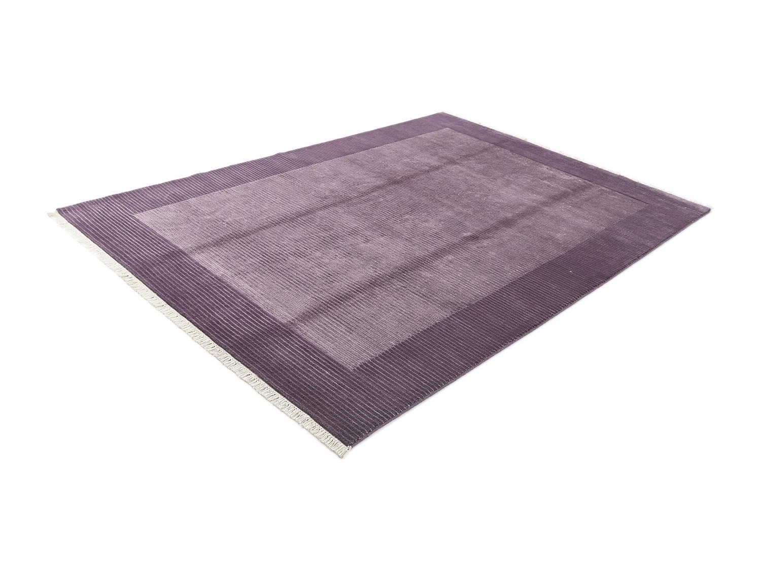 Tappeto in lana 173x244 Viola Darya