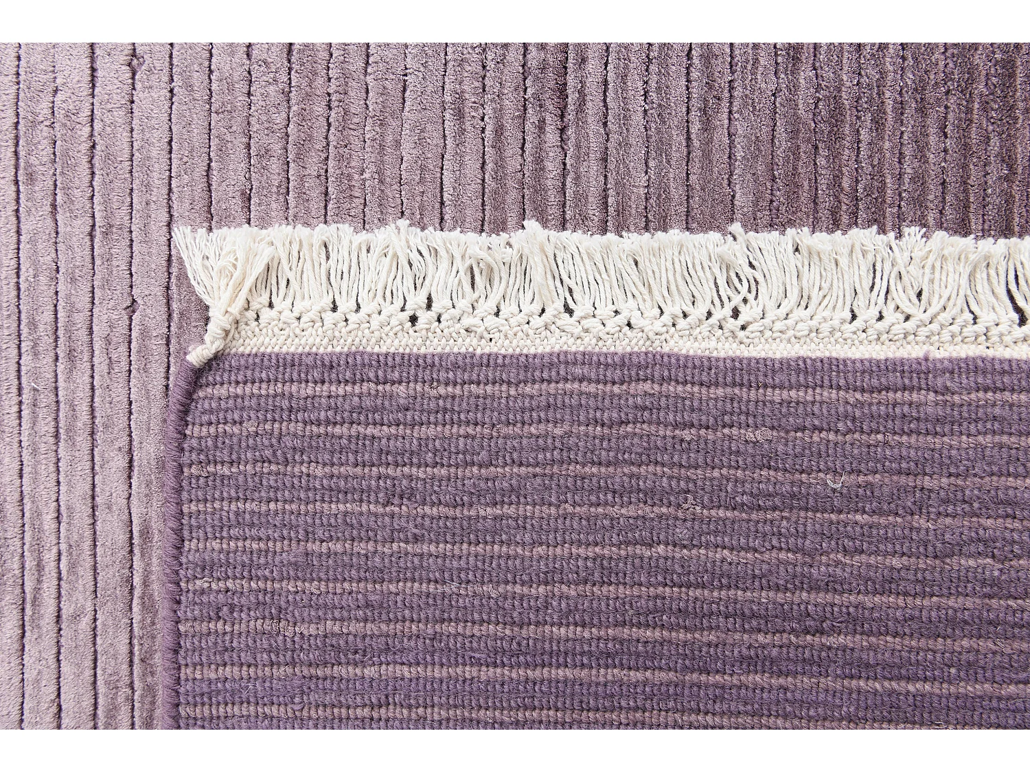 Tappeto in lana 173x244 Viola Darya