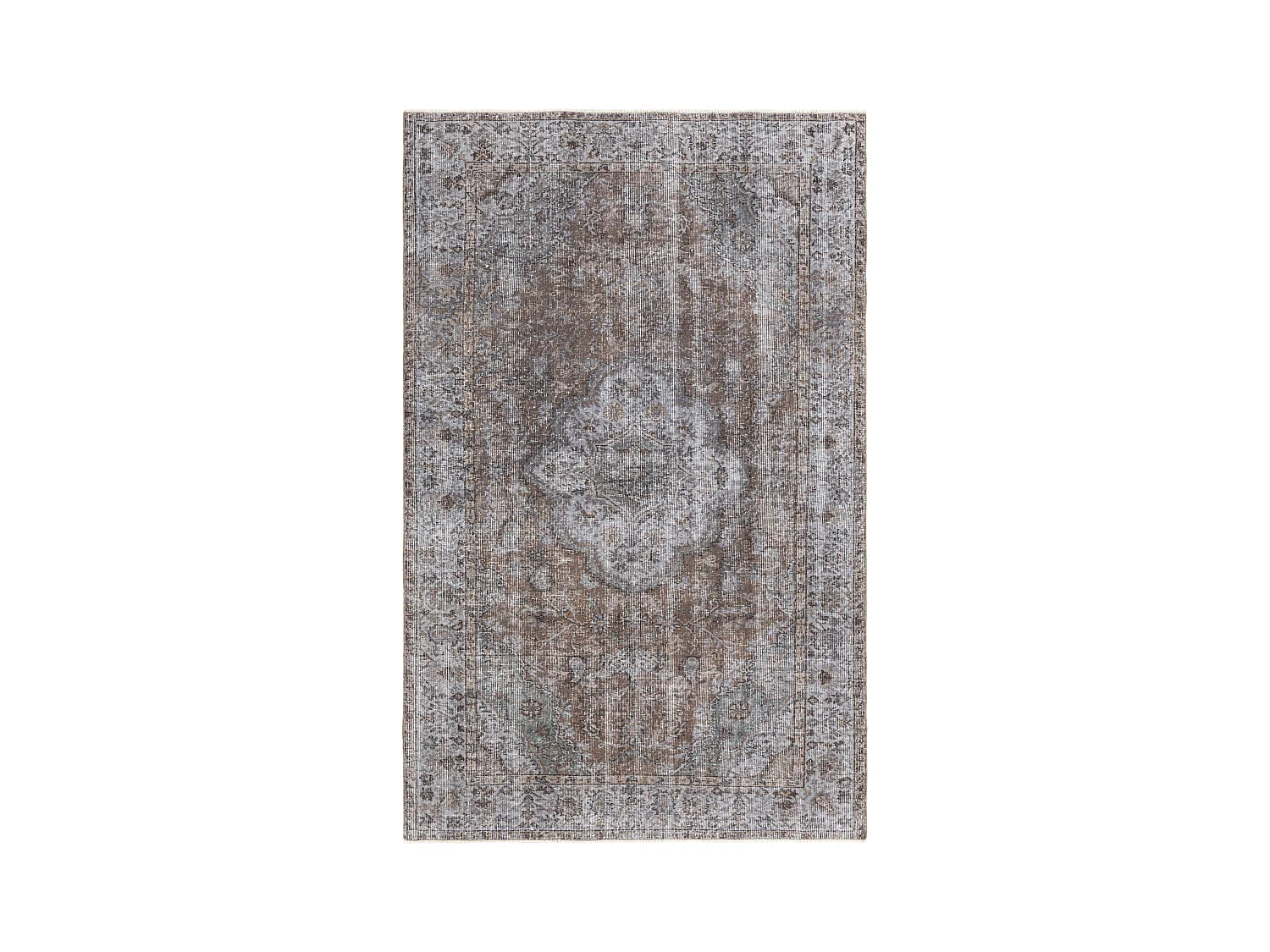 Woltapijt 259x163 Grijs Ultra Vintage