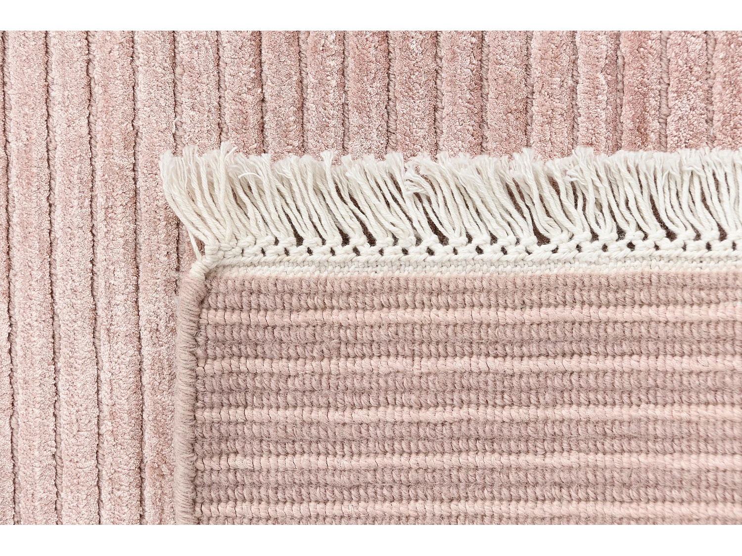 Loper-Woltapijt 396x81 Roze Darya