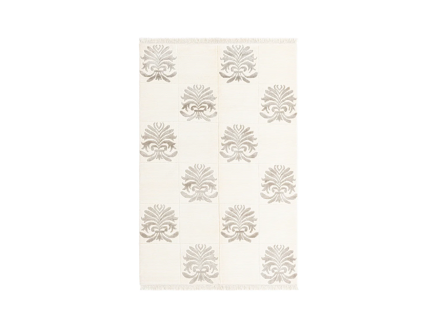 Woltapijt 180x119 Beige Darya