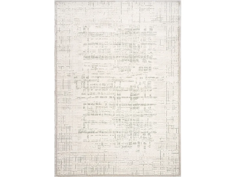 Tapis 100x200 beige Royal Mania