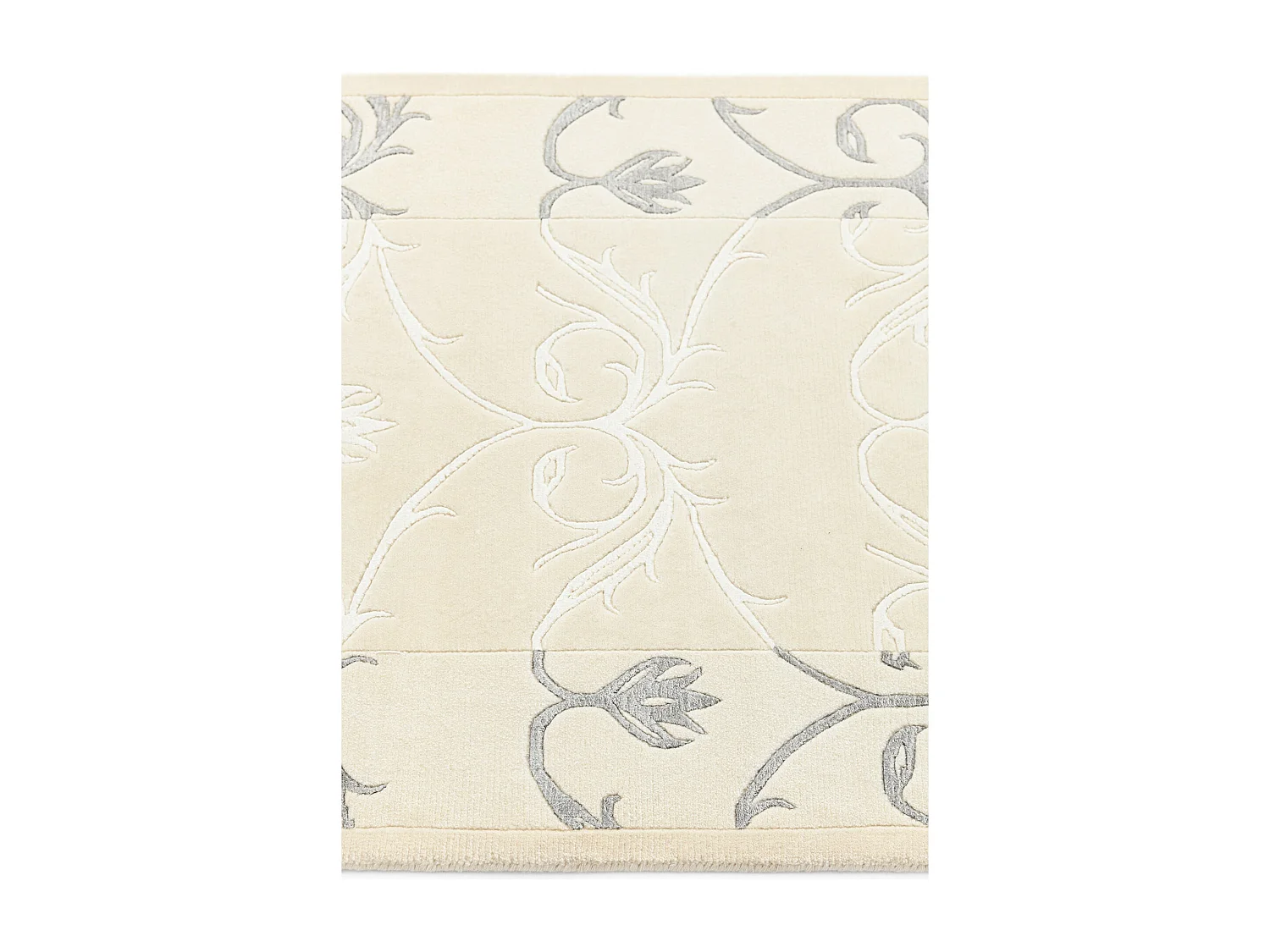 Loper-Woltapijt 297x79 Beige Darya