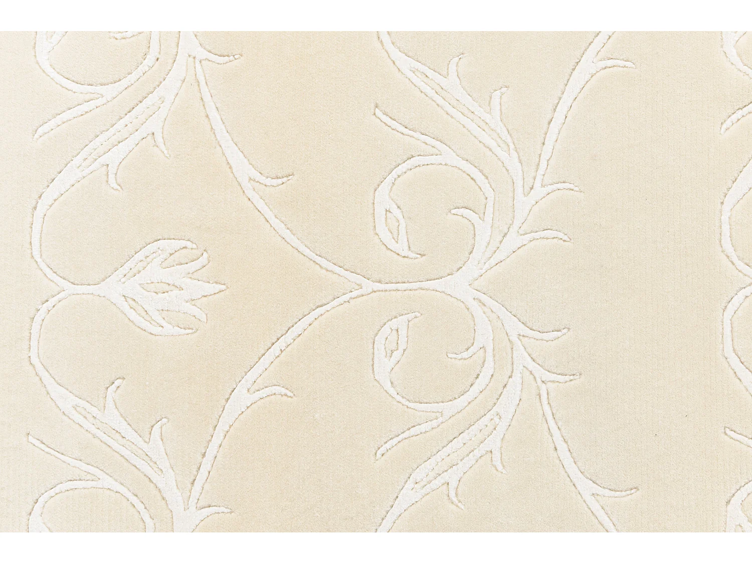 Loper-Woltapijt 297x79 Beige Darya