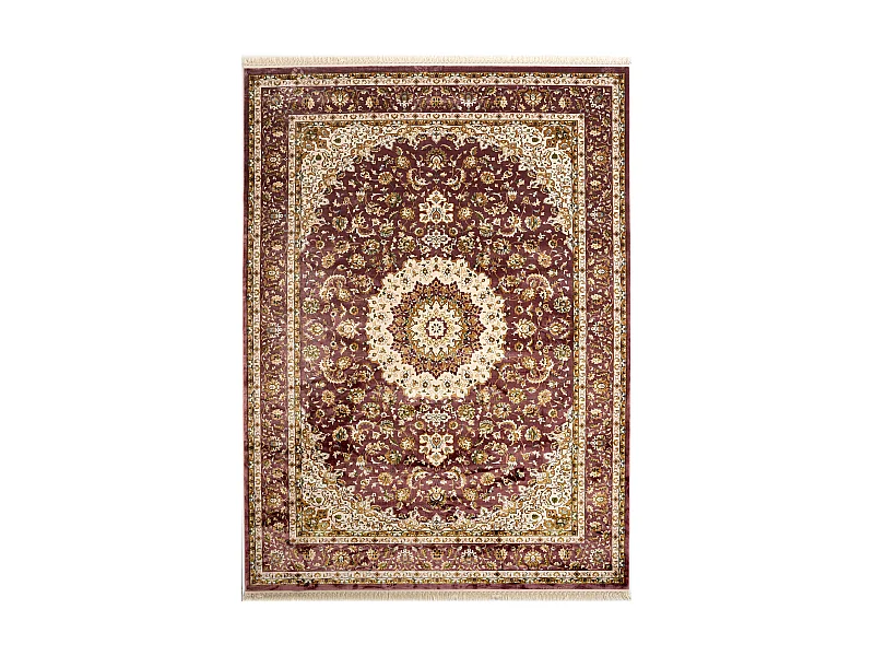 Teppich 300x400 Lila Jador