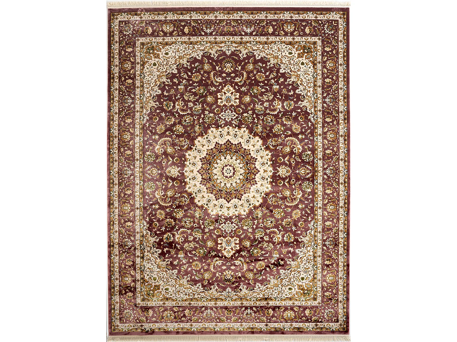 Tapis 300x400 Violet Jador